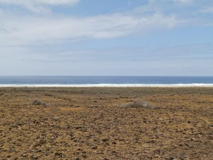 Canarias lidera el ranking de playas españolas