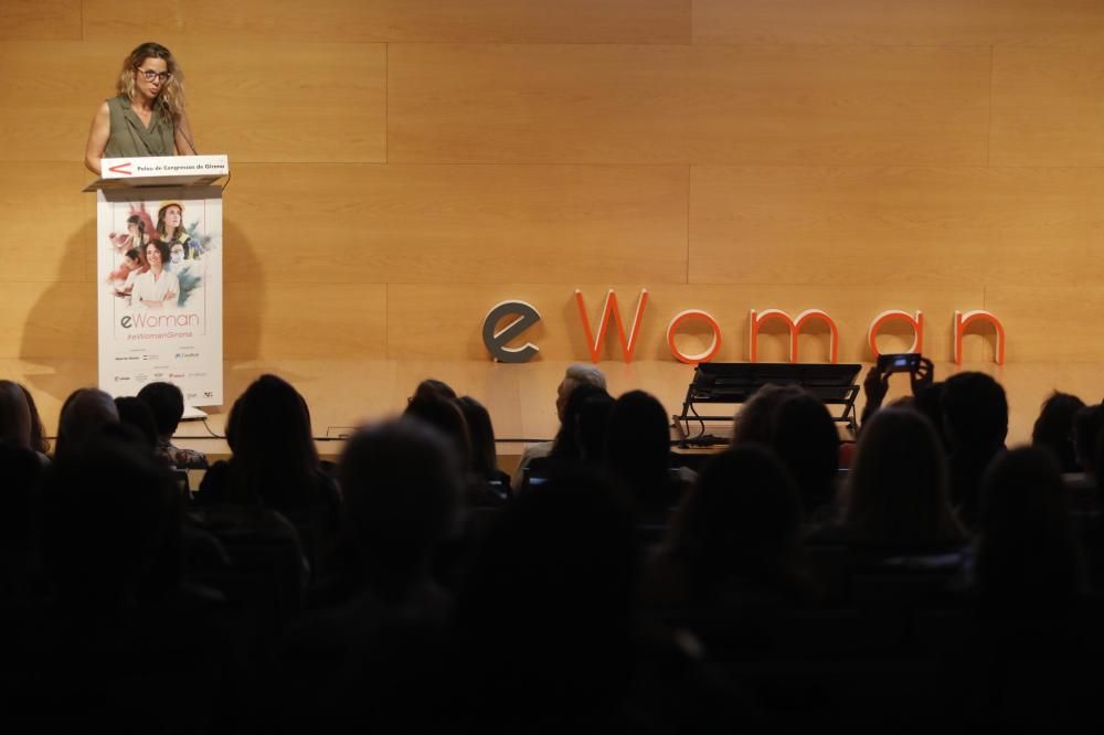 Premis eWoman 2019 a Girona