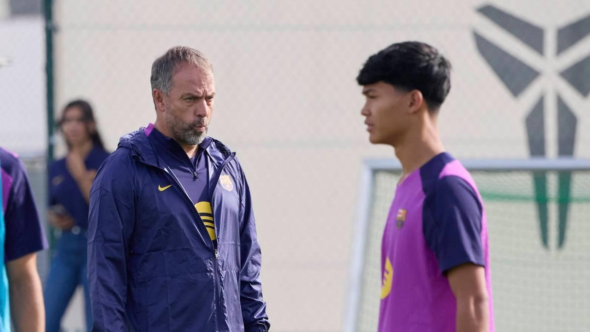 Dro se marcha del Barça: la cronología de su salida