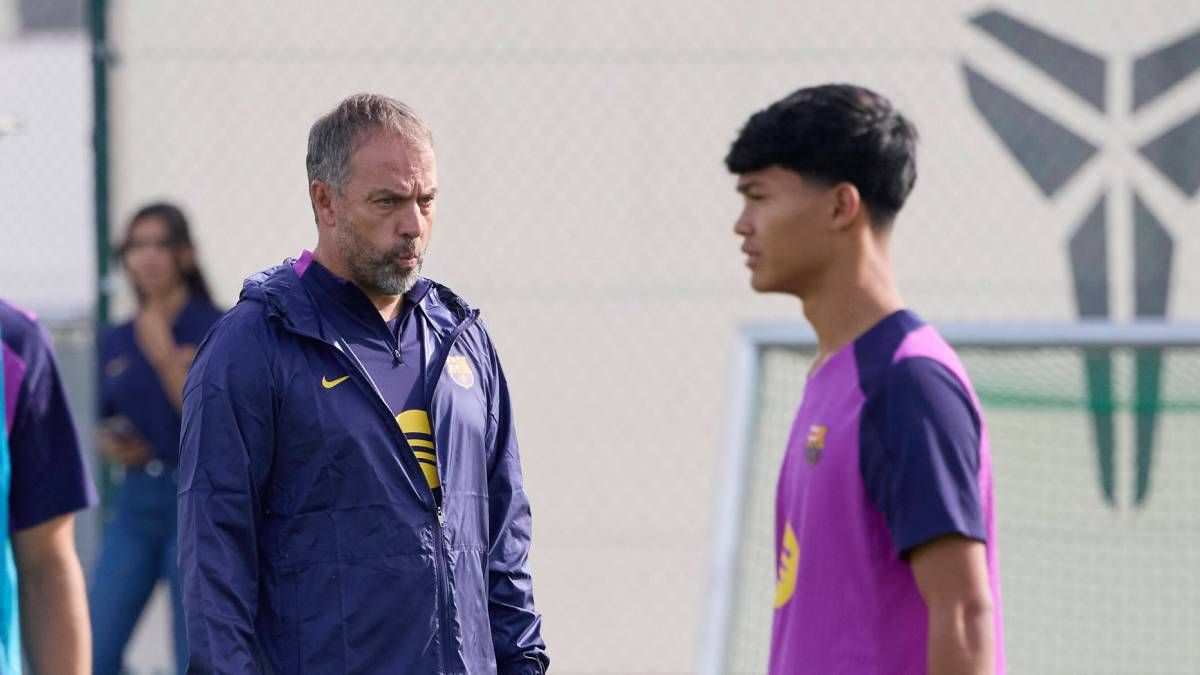 El Barça no llegó a tiempo con la cláusula de Dro