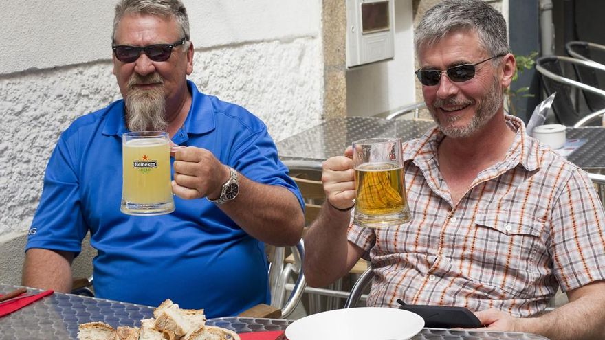 Los precios del turismo gallego suben un 31% desde el covid, la mayor alza de la península