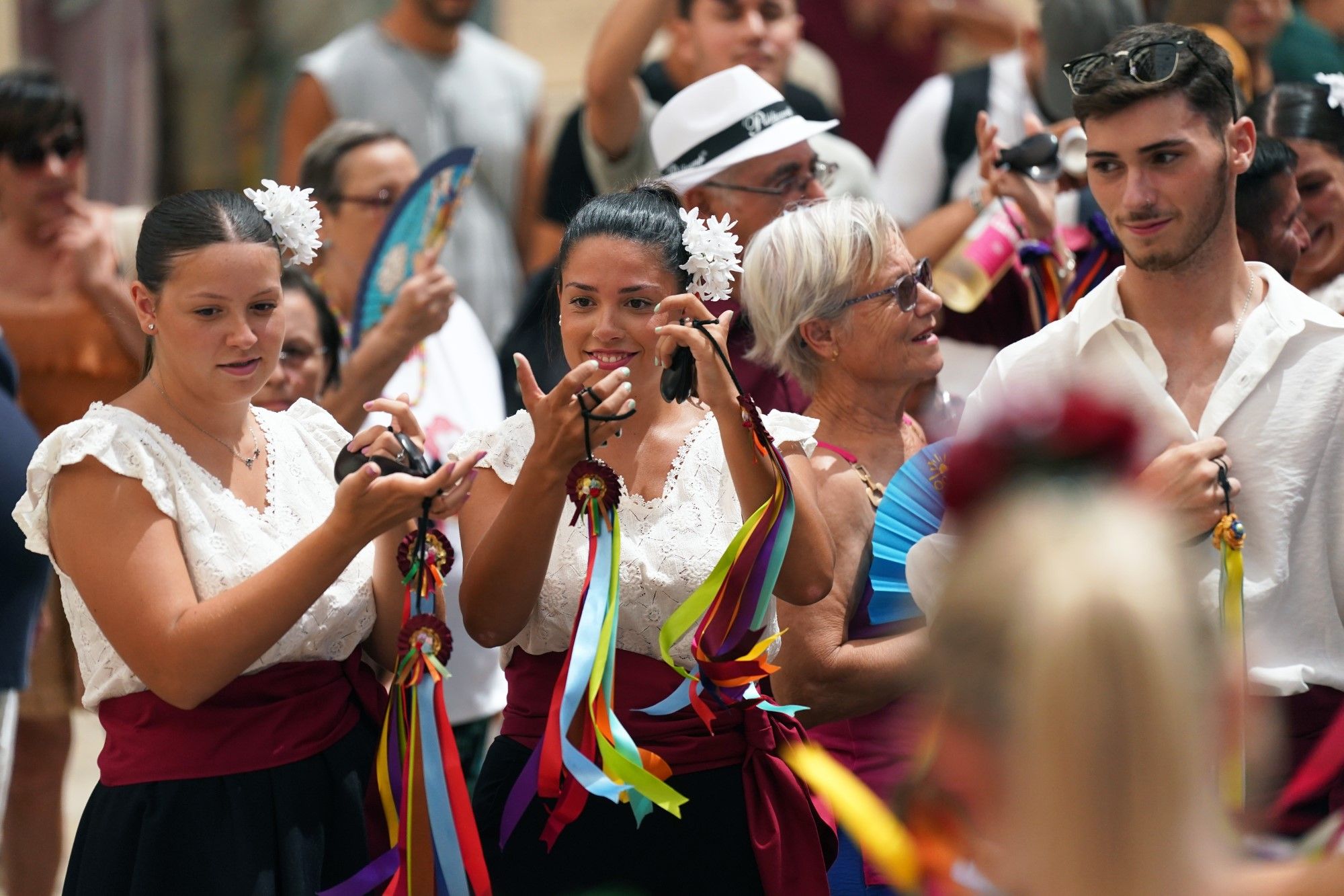 Feria de Málaga 2023 | Bien está lo que bien acaba