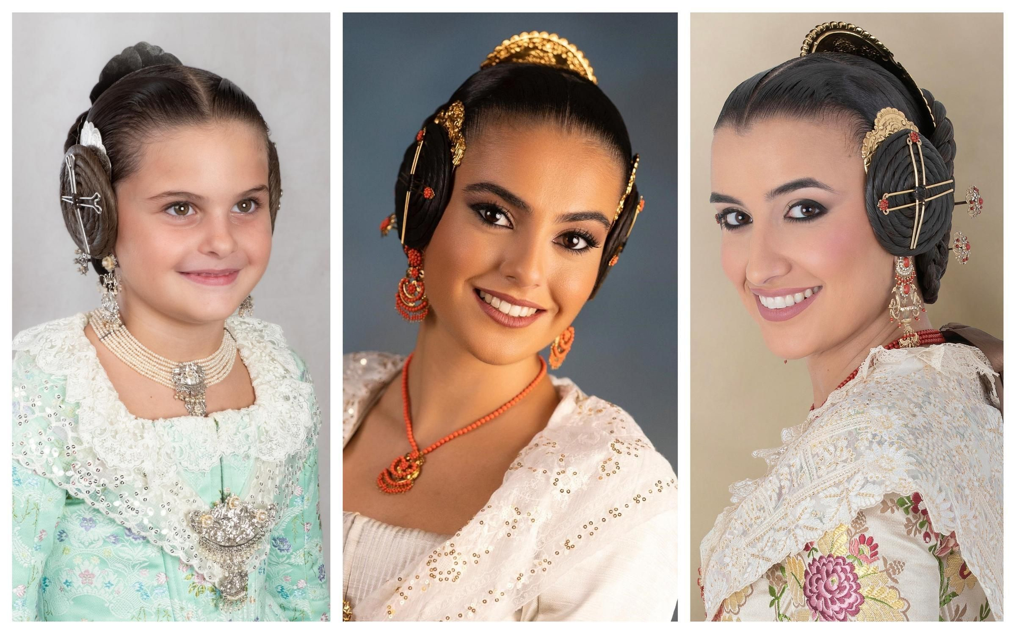 Candidatas de La Roqueta-Arrancapins