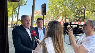 Renfe cedería en poner un tren AVANT con parada en Sanabria si lo costean la Junta y la Diputación