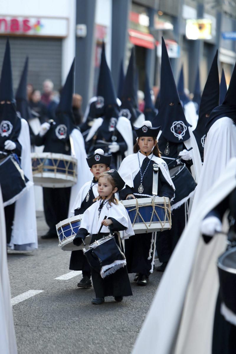 Procesión del Prendimiento