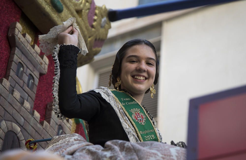 Magdalena 2019: Pregó infantil