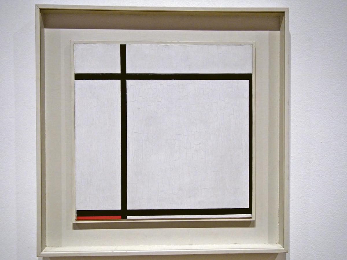 Un paseo por la Historia del Arte de la mano de Alicia Koplowitz