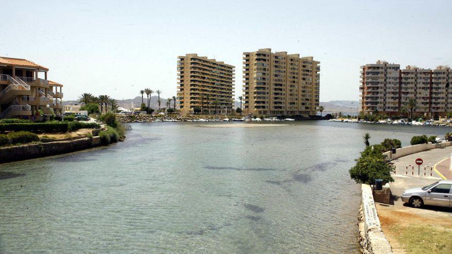 La Manga ganará dos miradores con vistas al mar