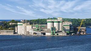 Cementos Molins compra l’empresa de formigó prefabricat Pretersa