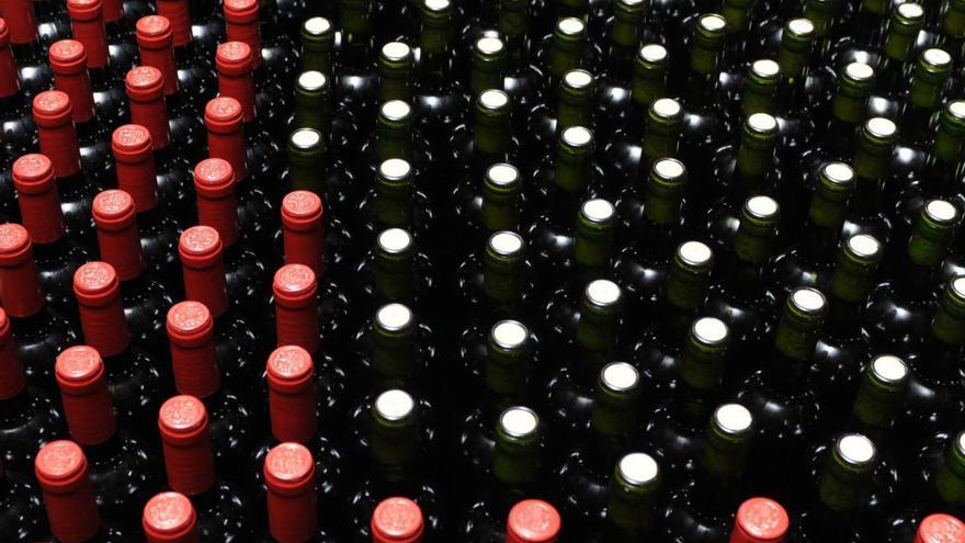 La Junta intensifica los controles en bodegas contra fraudes en el vino