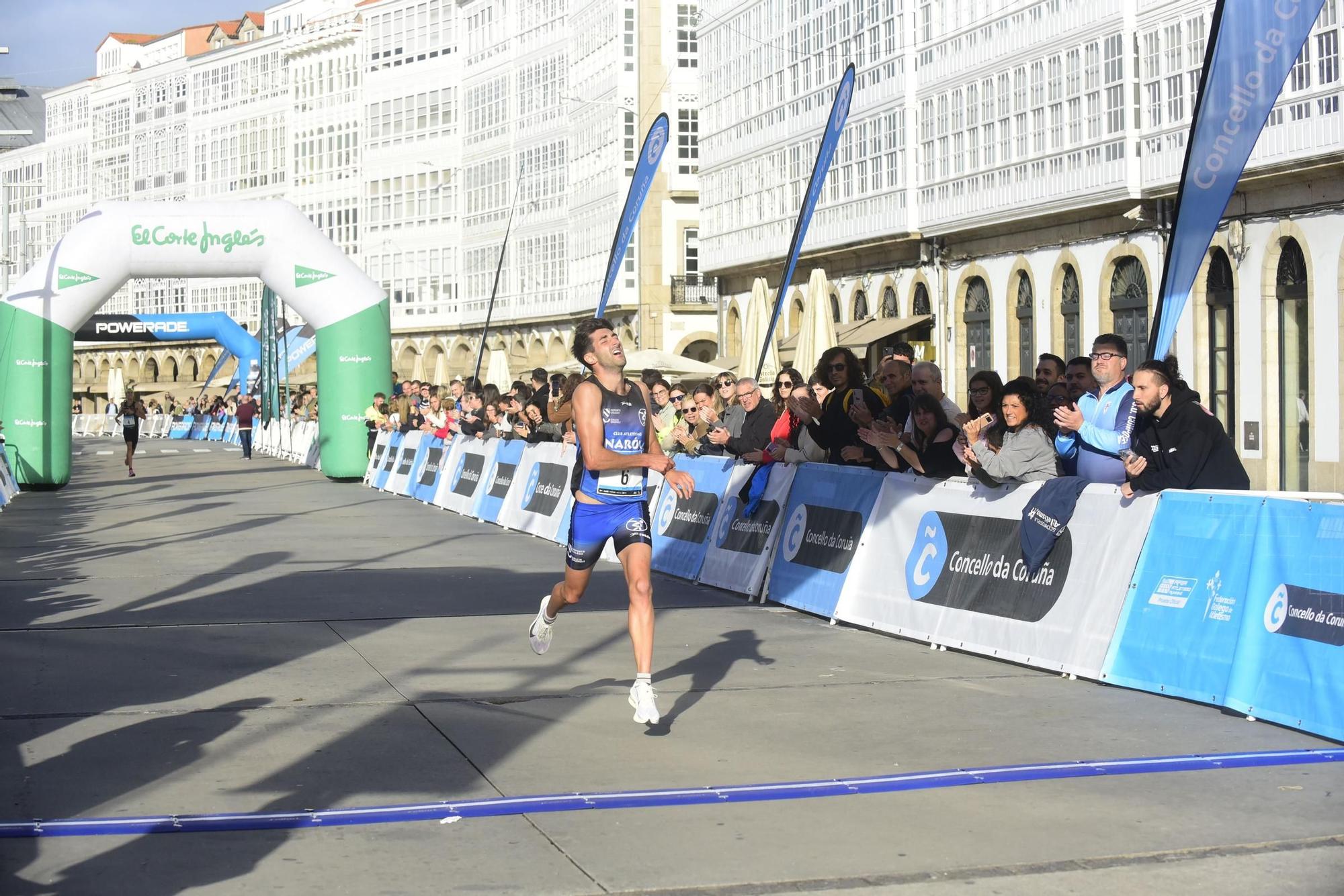 La XIX Coruña 10 2025, en imágenes