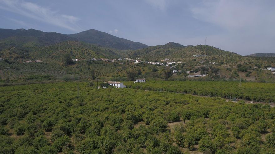 La Diputación participa en un proyecto europeo para combatir la sequía y prevenir las inundaciones