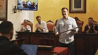 Ferran Montero, nuevo alcalde de Manacor tras la renuncia de Miquel Oliver: «Defenderé a la gente ante quien haga falta»
