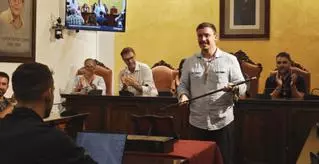 FOTOS | El cambio de alcaldía en Manacor, en imágenes