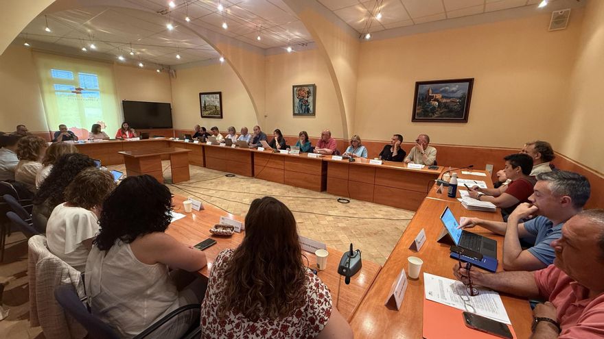 El Consell del Baix Empordà aprova una quinzena d&#039;acords per reforçar la col·laboració municipal