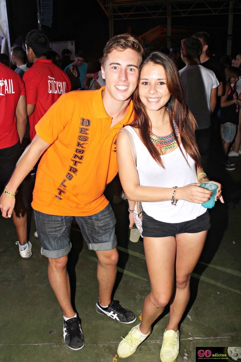 GALERIA DE FOTOS- Remember Alcora (25/08/2014)