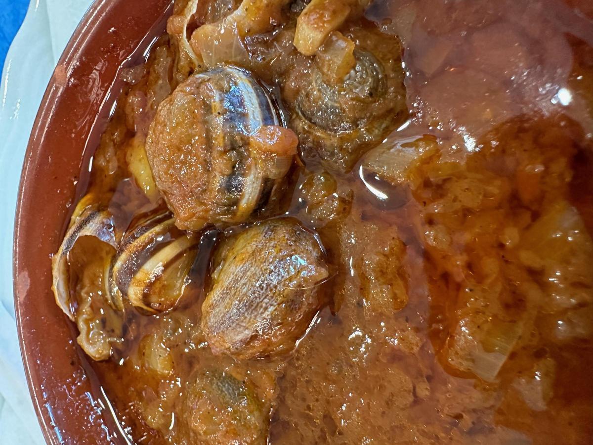 Caracoles