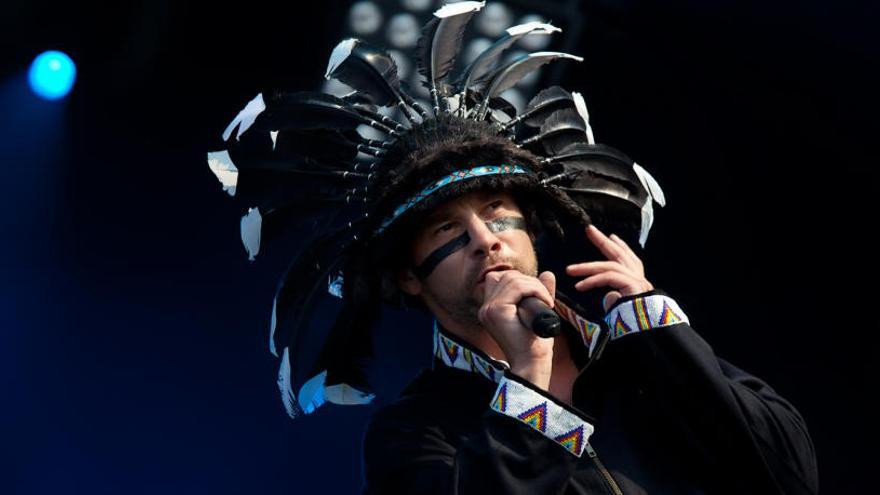 Jamiroquai, Maná, Luis Miguel y Juanes sonarán en Starlite