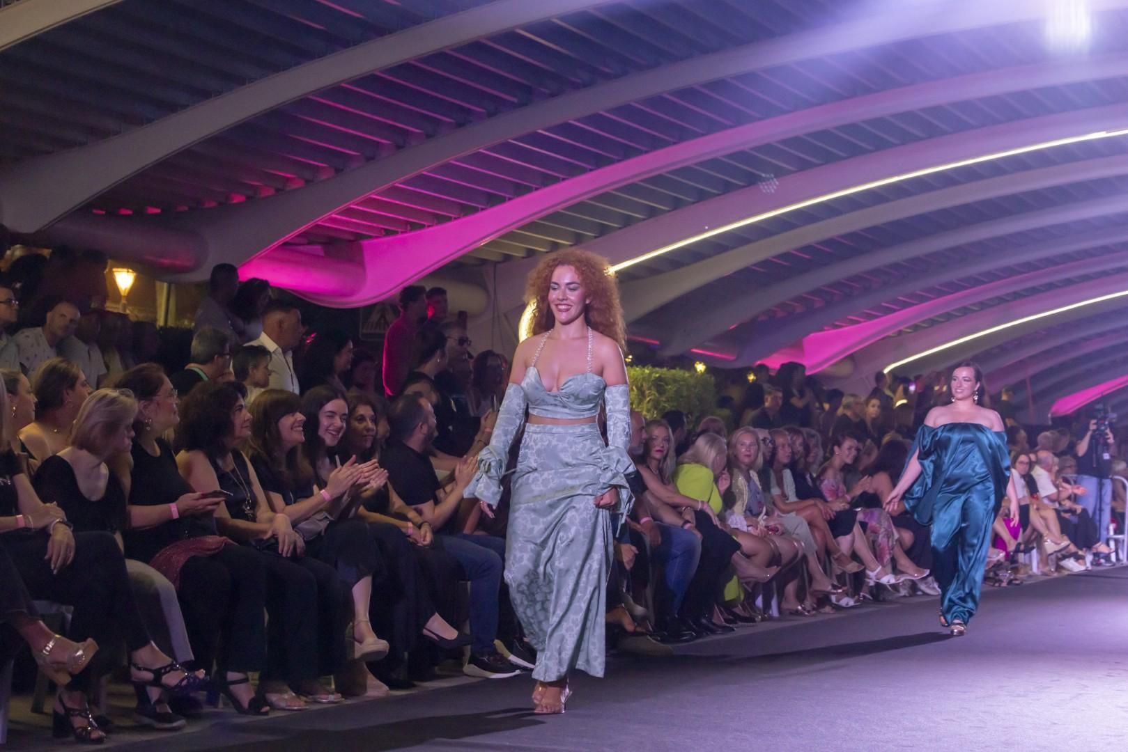 Torrevieja Weekend, espectáculo y moda en el corazón de Torrevieja, de la mano de Eduardo _Navarrete