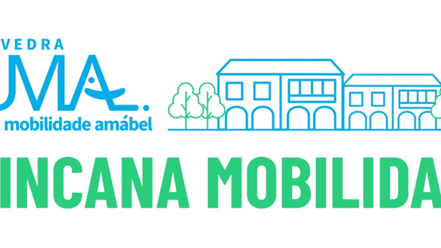 I Xincana de mobilidade