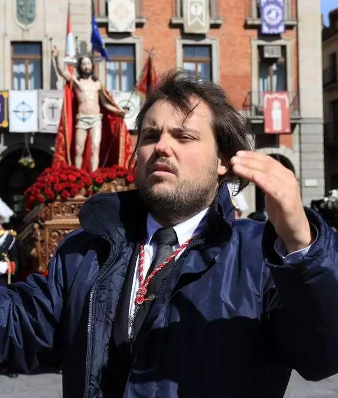 Marchas dedicadas a pasos