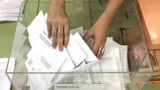 Cómo se cuentan los votos en las elecciones