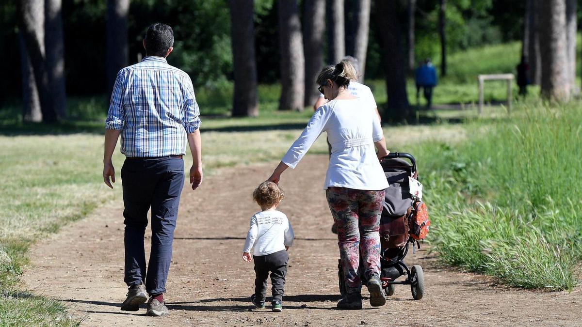 cambia la norma para facilitar que las familias numerosas andaluzas sigan con ayudas hasta que los hijos tengan 26 años