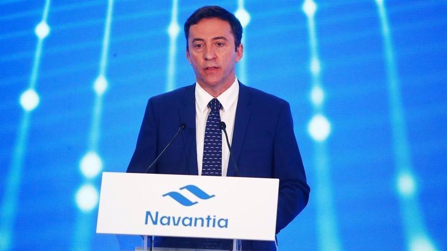 CÓRDOBA organiza una ponencia con Navantia en el Eurostars