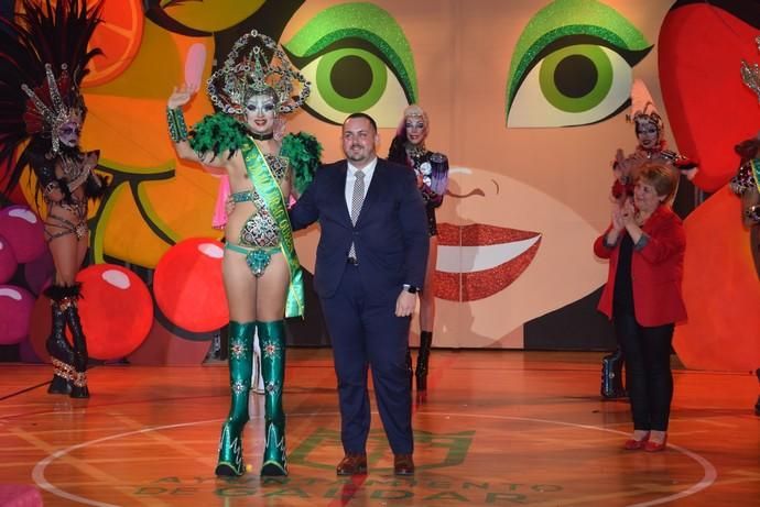Carnaval 2019 | Gala Drag Queen de Gáldar 2019