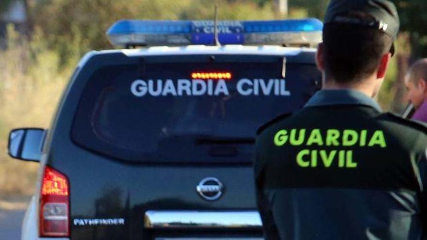 Detenido por abusar de una niña de 5 años en Las Torres de Cotillas