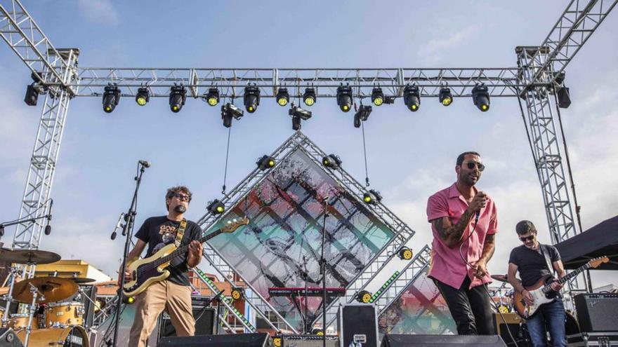 Phe Festival despide la mayor edición de su historia con récord de asistencia