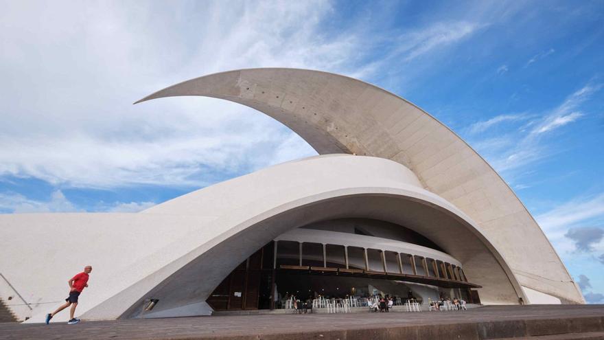 Auditorio de Tenerife