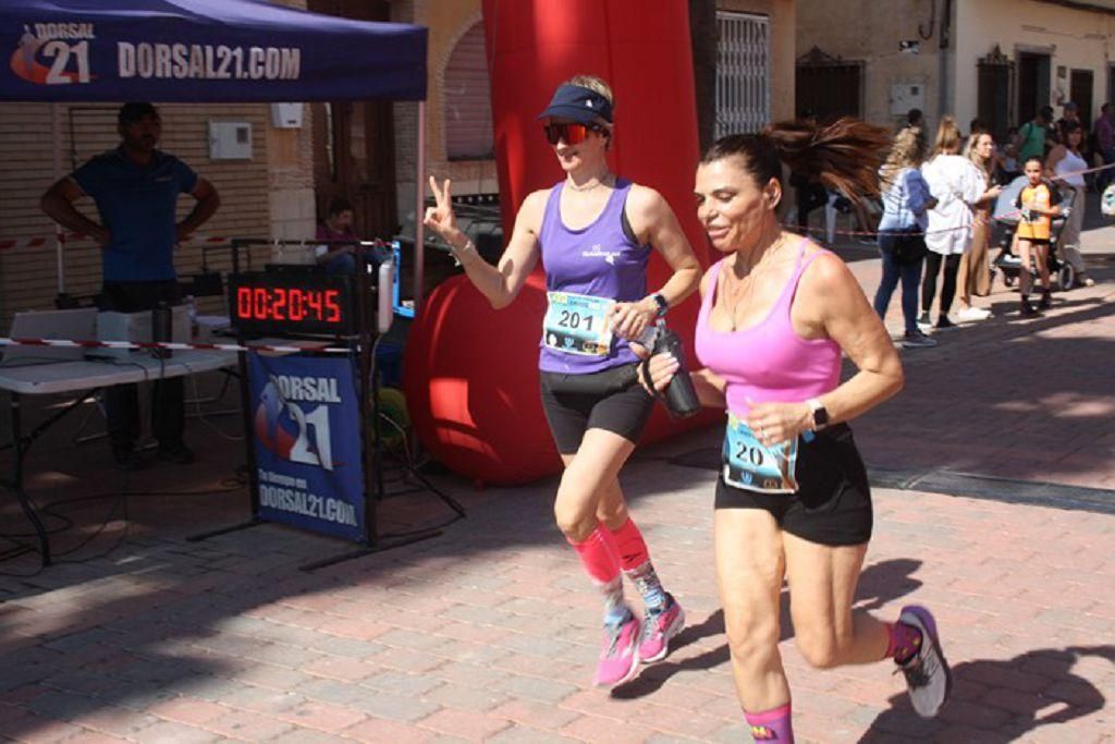 Carrera Popular Campos del Rio, en imágenes (II)