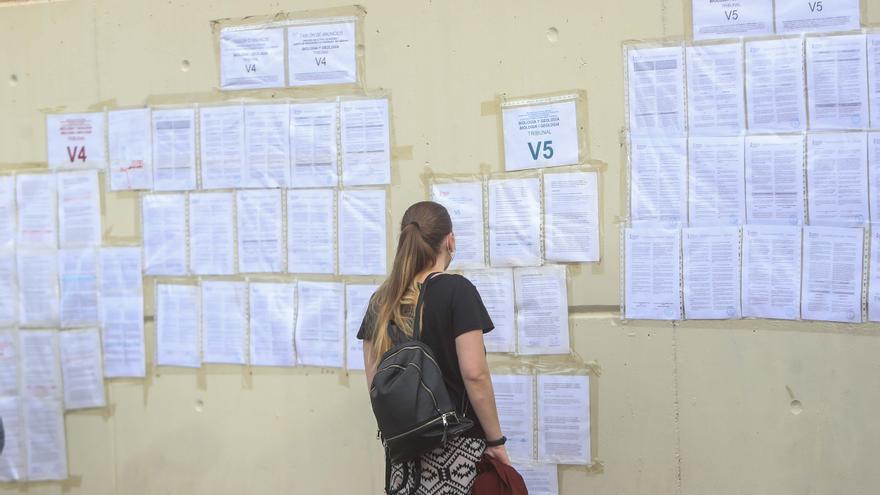 Docentes de Cataluña alertan del “efecto llamada” de valencianos a su concurso de méritos