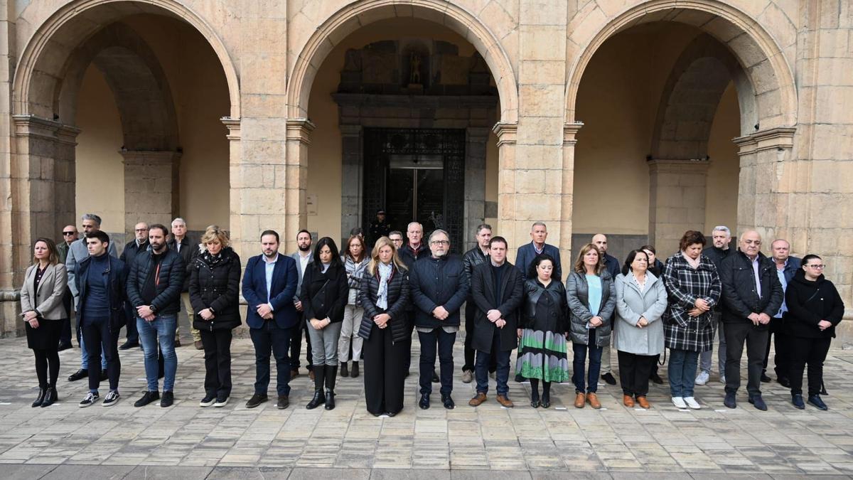 Castelló llora la pérdida de tres de sus vecinos en un atropello mortal de un conductor ebrio