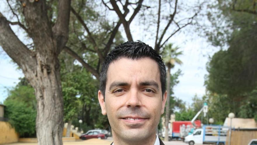 Marcos Ros