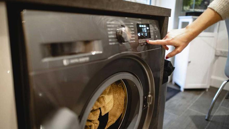 VIBRACIONES LAVADORA | El peligro que nadie te ha contado cuando tu lavadora  vibra demasiado