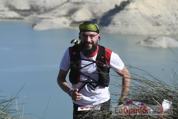 Alhama trail - runners