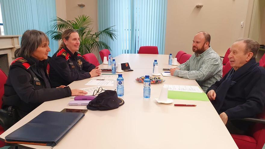 Baixen les incidències i robatoris en esglésies i ermites del Bisbat de Girona