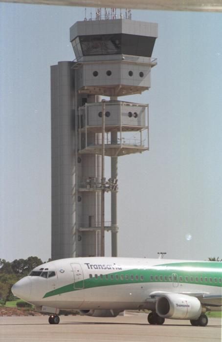 Aeropuerto de Alicante-Elche