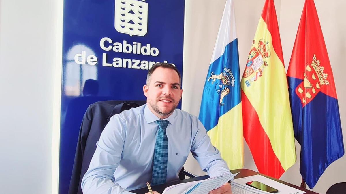 El Partido Popular denuncia que el Cabildo de Lanzarote se encuentra entre los &quot;peores pagadores de Canarias&quot; a sus proveedores