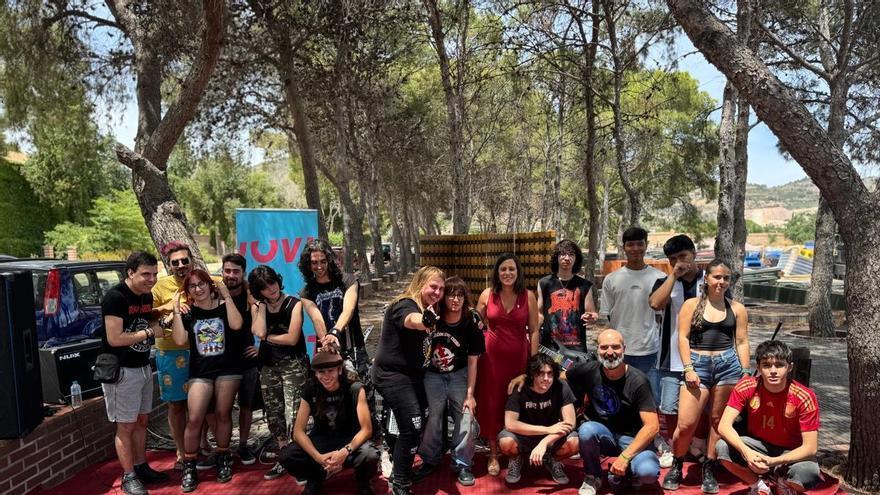 El programa de salud psicológica llega a 5.000 estudiantes de Castelló