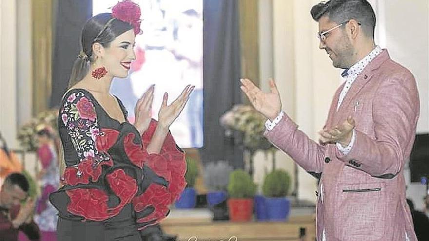 Venteo, finalista en ‘Muévete Flamenca’