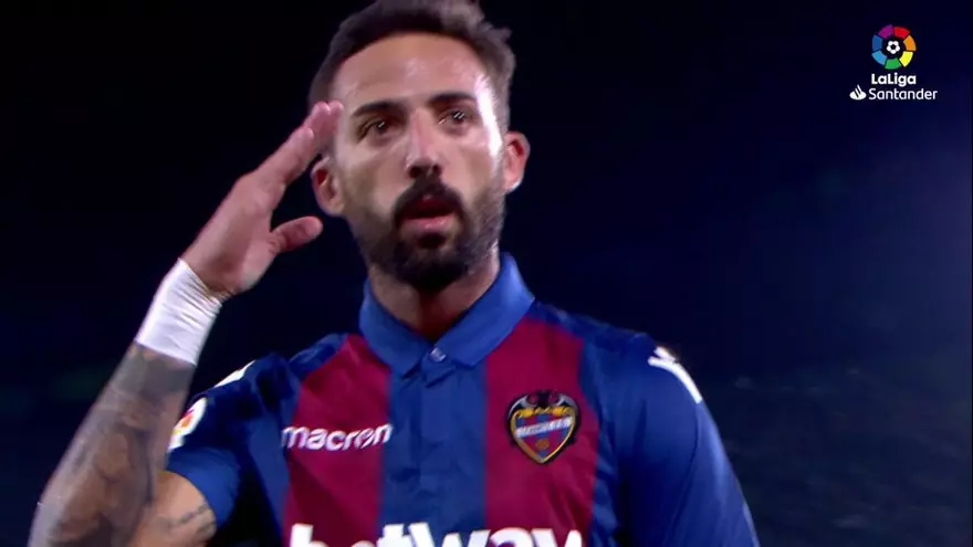 Els millors gols de LaLiga Santander 2018/2019