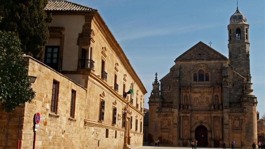 Música y danza en Úbeda