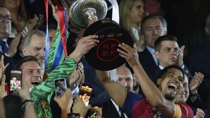 El Barça es carrega Ter Stegen