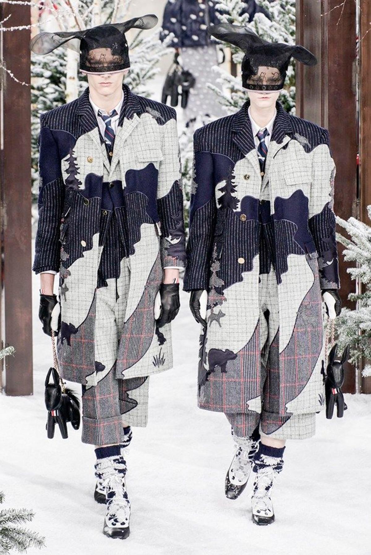 Thom Browne