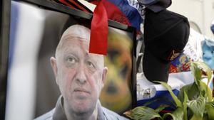 Rússia admet que Prigojin podria haver sigut assassinat