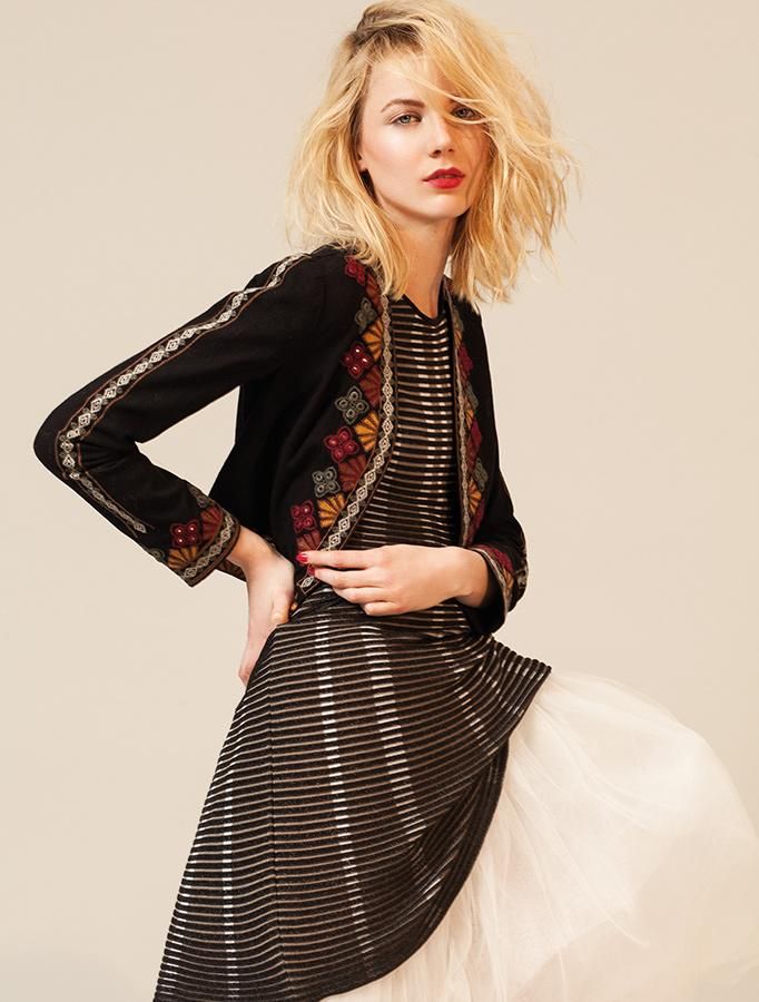 Moda Bohemia