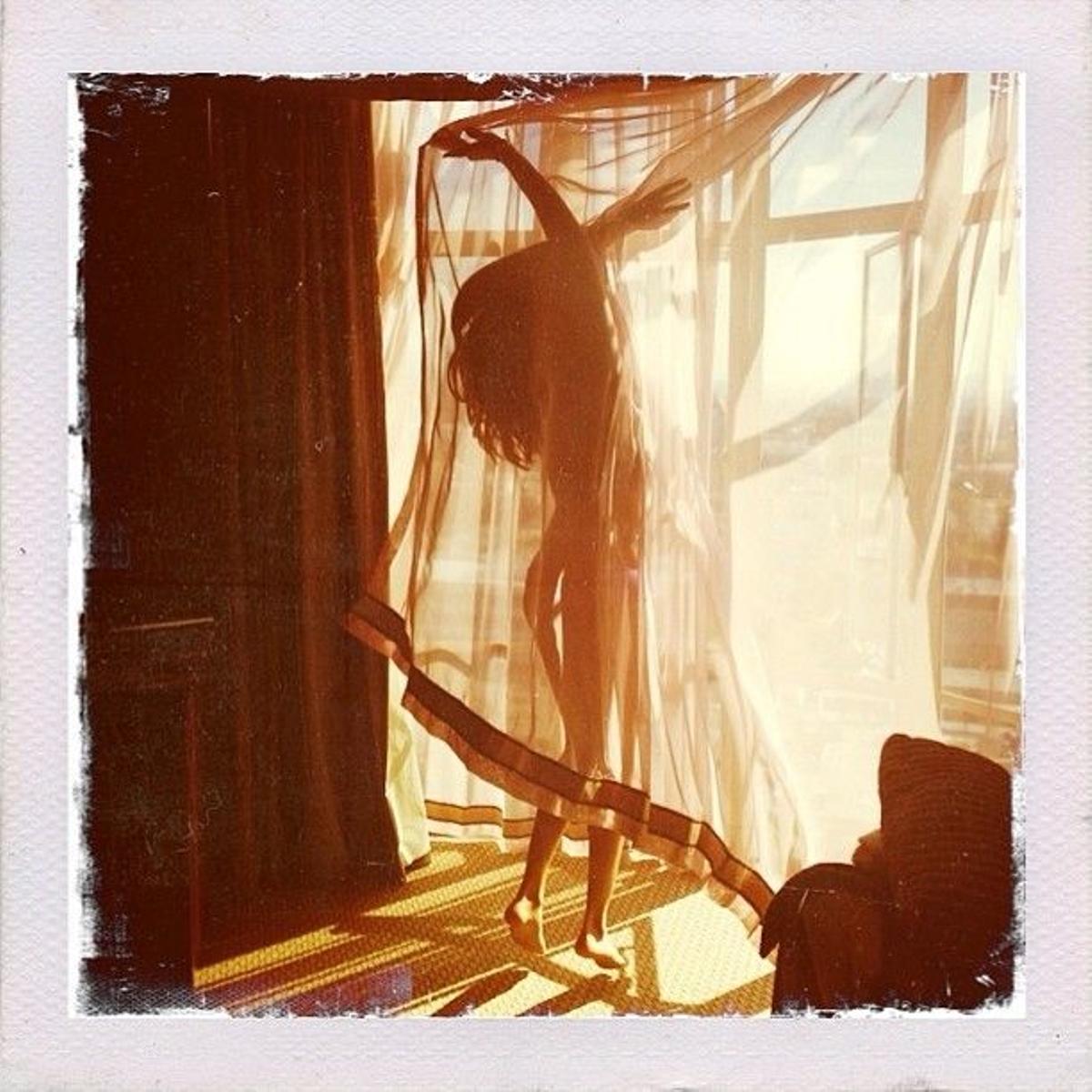Selena Gomez desnuda en Instagram